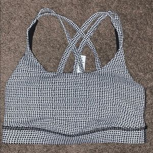Lululemon Energy Bra
